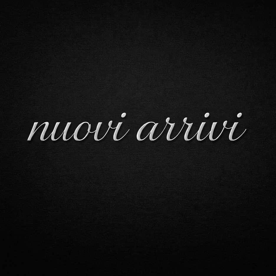 Nuovi Arrivi kk