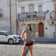 Look Sienna Dust