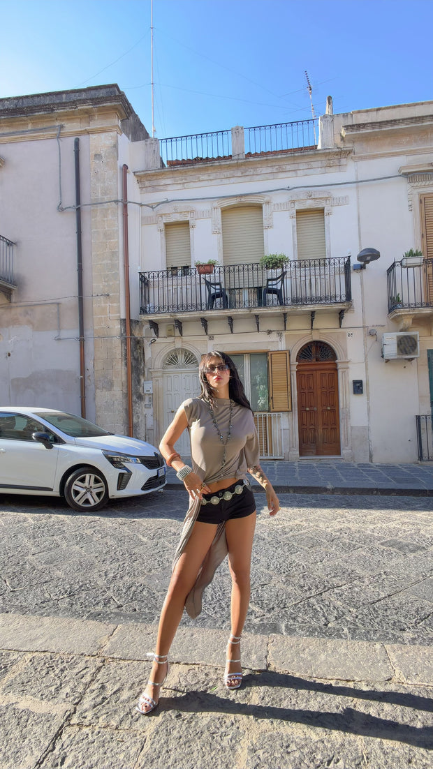 Look Sienna Dust