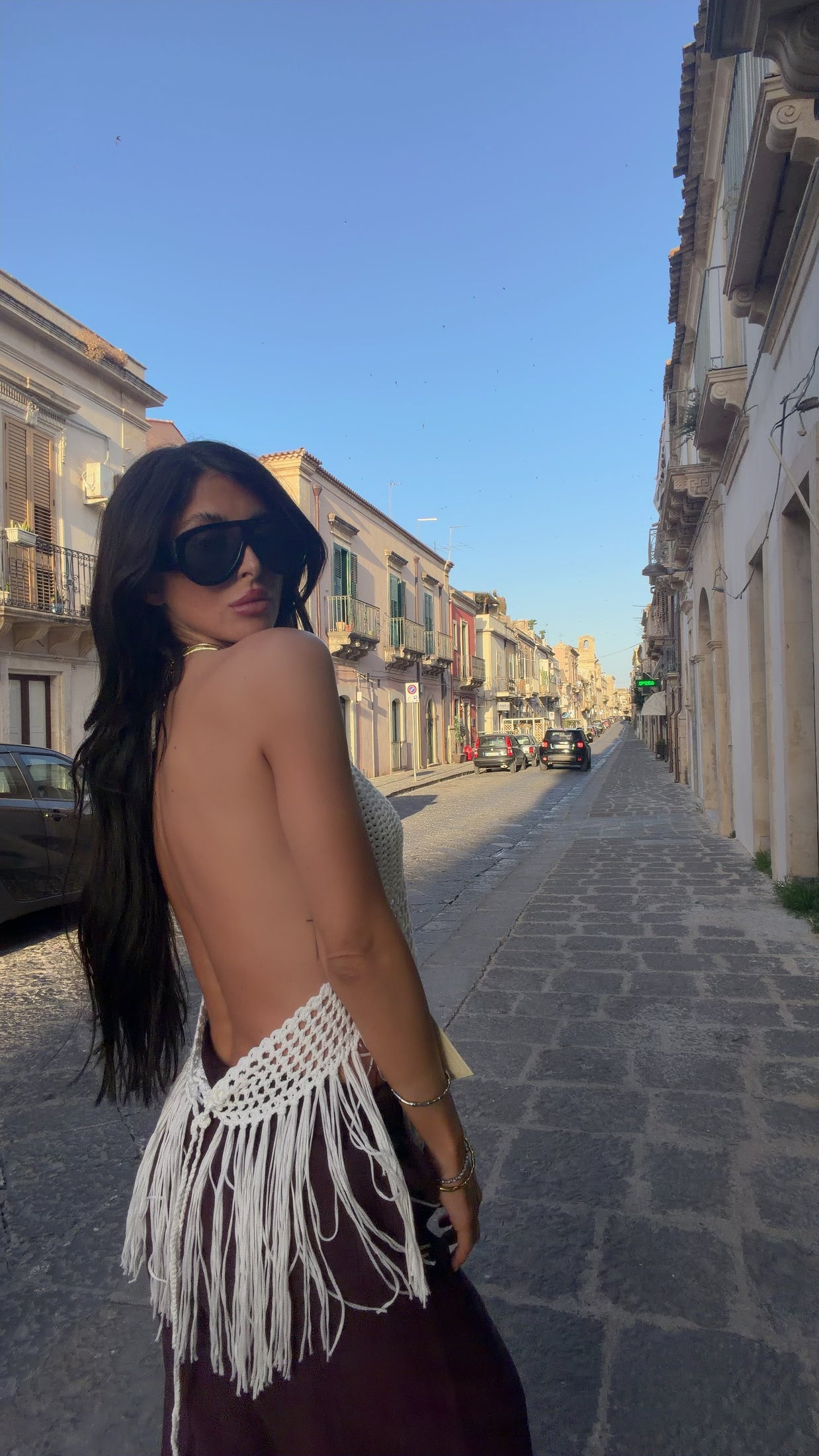 LUNA PRUGNA
