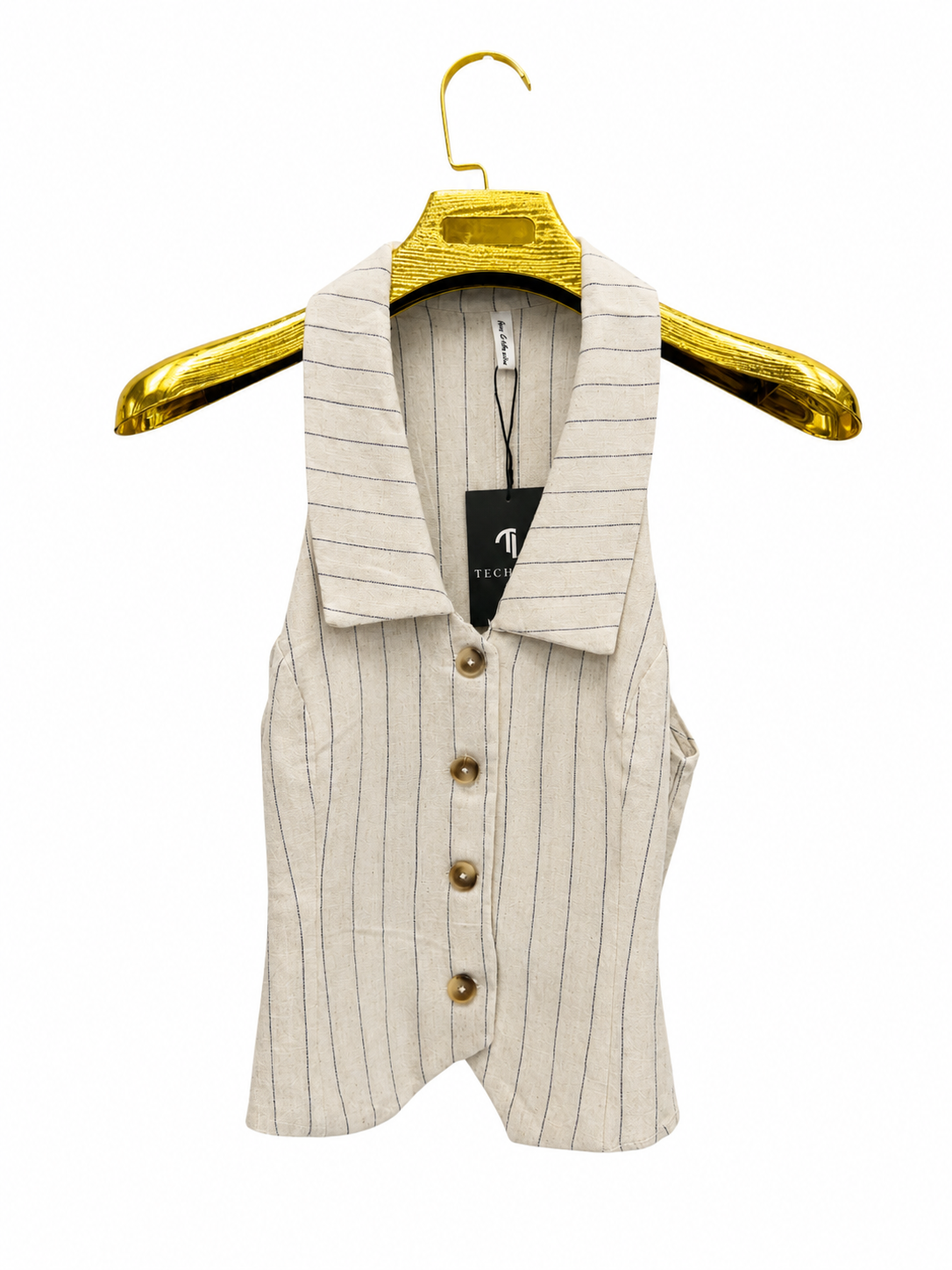 Look completo SAHARA LACE