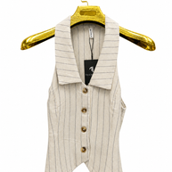 Look completo SAHARA LACE
