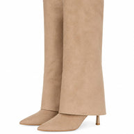 COMBO SPECIAL (GIACCA+PANTALONE PIZZO+STIVALE)