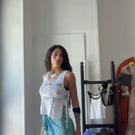 Set ZINGARA TECLA