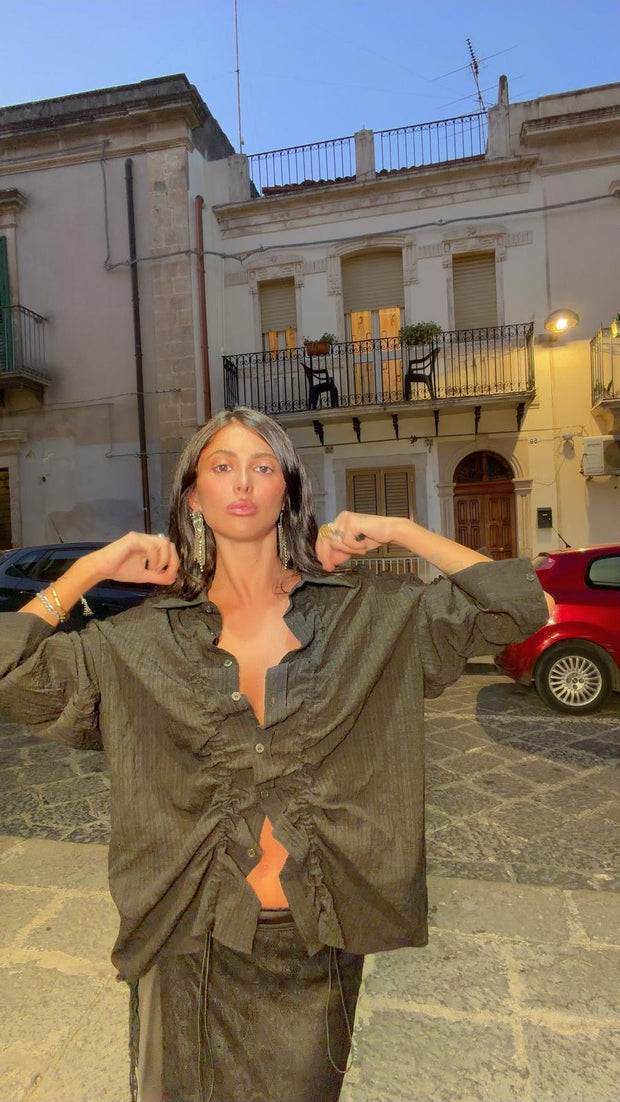 Camicia Voilá