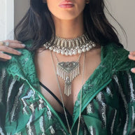 Choker Pearl Riot