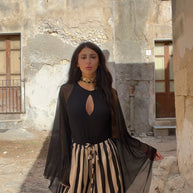 Pantalone TECLALAB