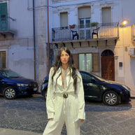 Jumpsuit CARLAS
