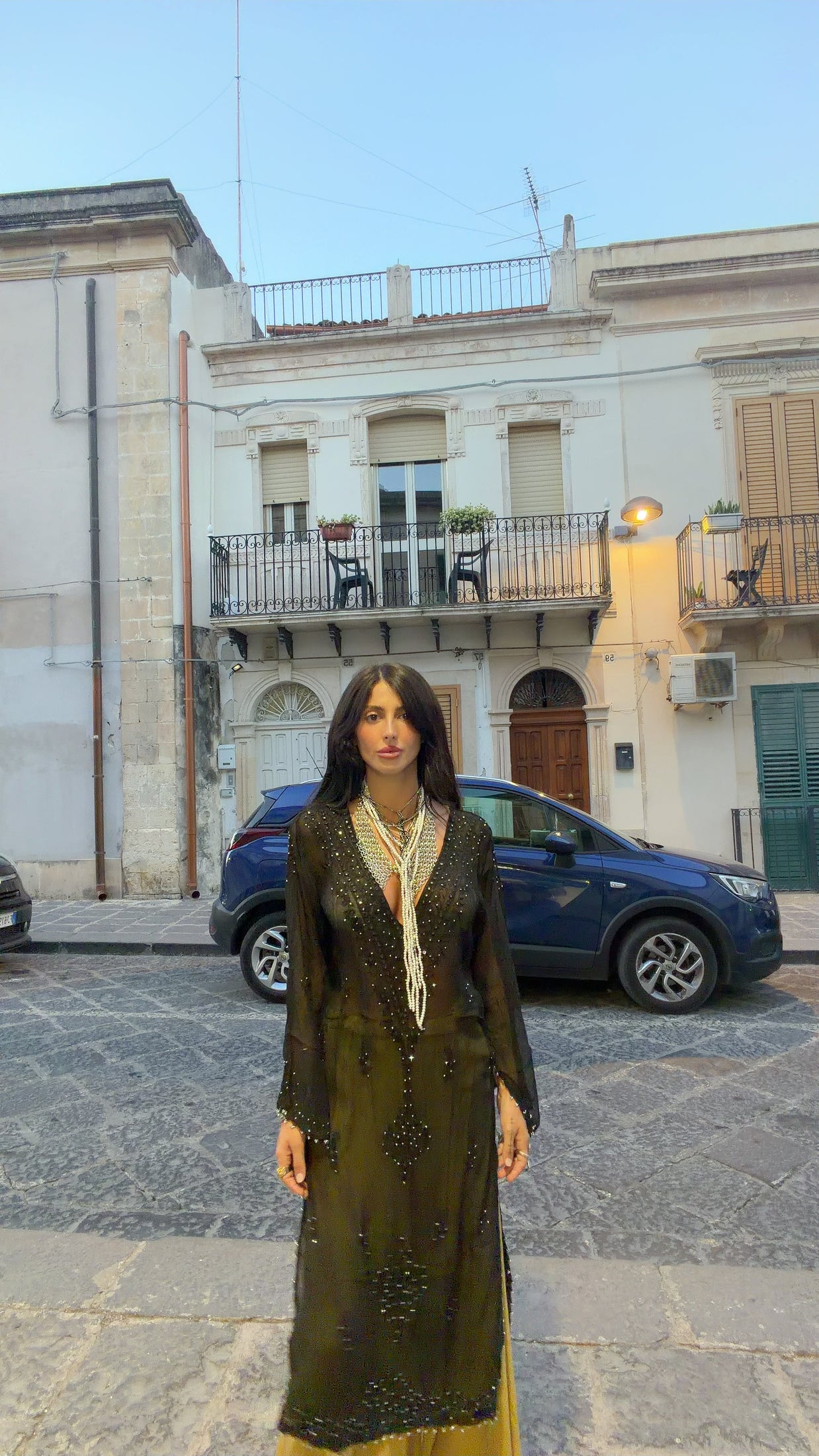 MIO ( vari colori )