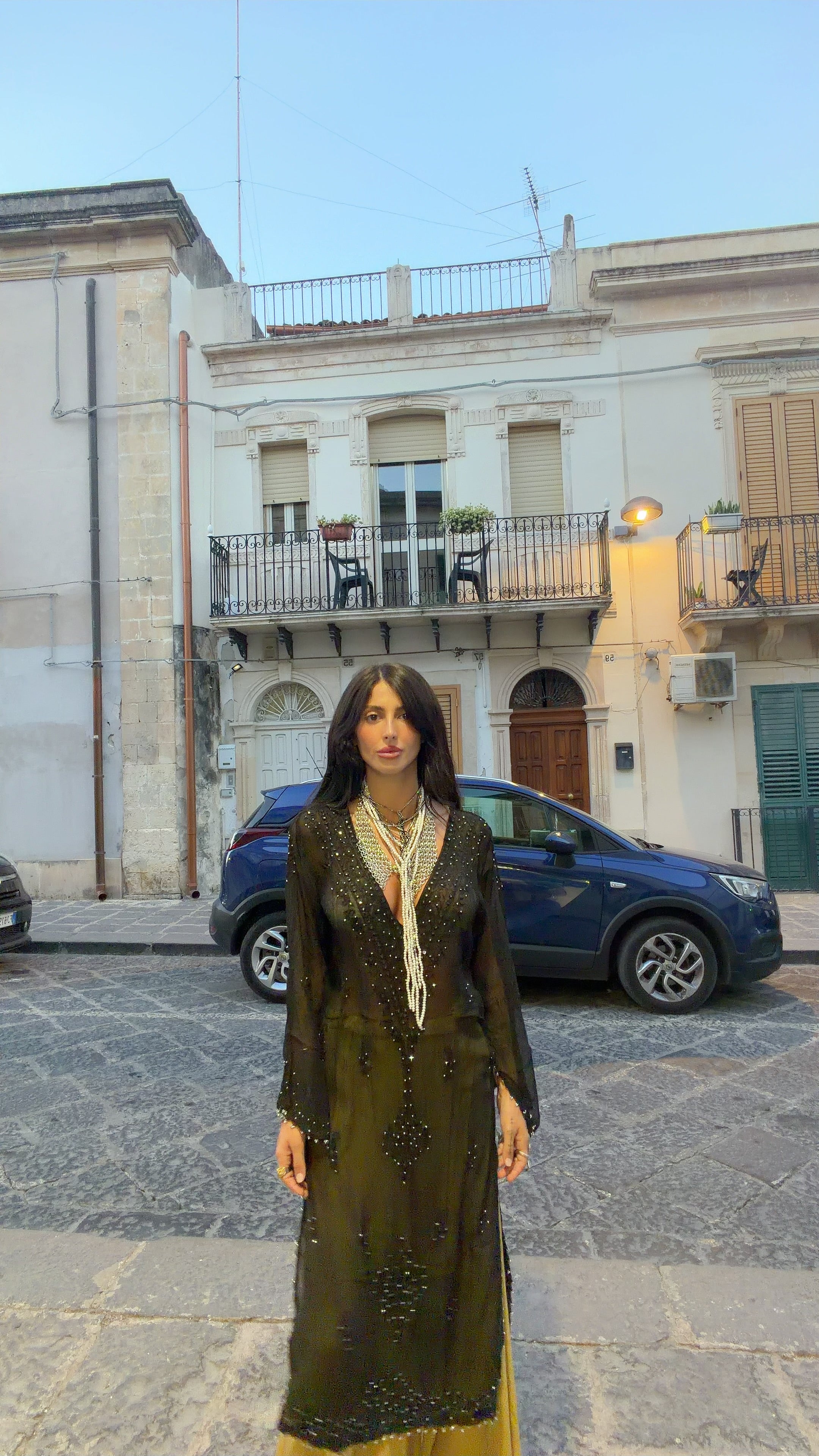MIO ( vari colori )