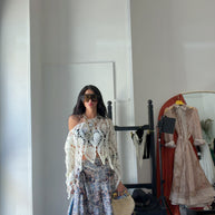 Set NOMADE OCEANO