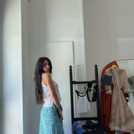 Set ZINGARA TECLA