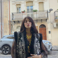 Gilet FOSCA