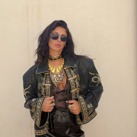 Giacca ZENITH