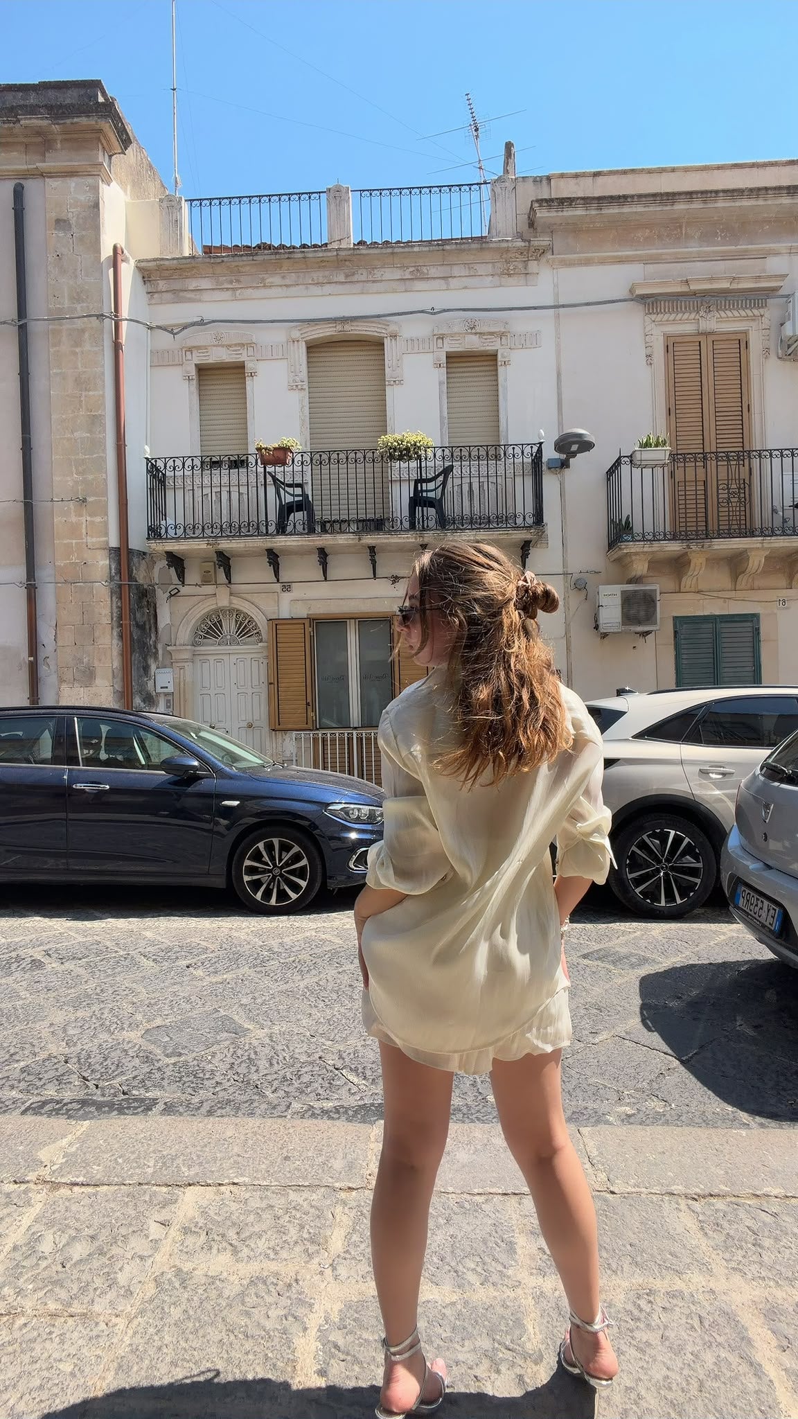 Coordinato  SARALIA