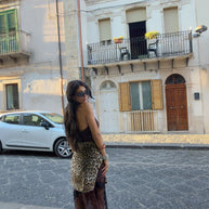 LOOK TERRA NOIR