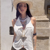 Gilet Tulum Moon