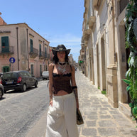 Pantalone LAZZARA