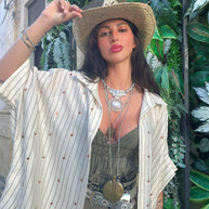 Camicia SIROCCO
