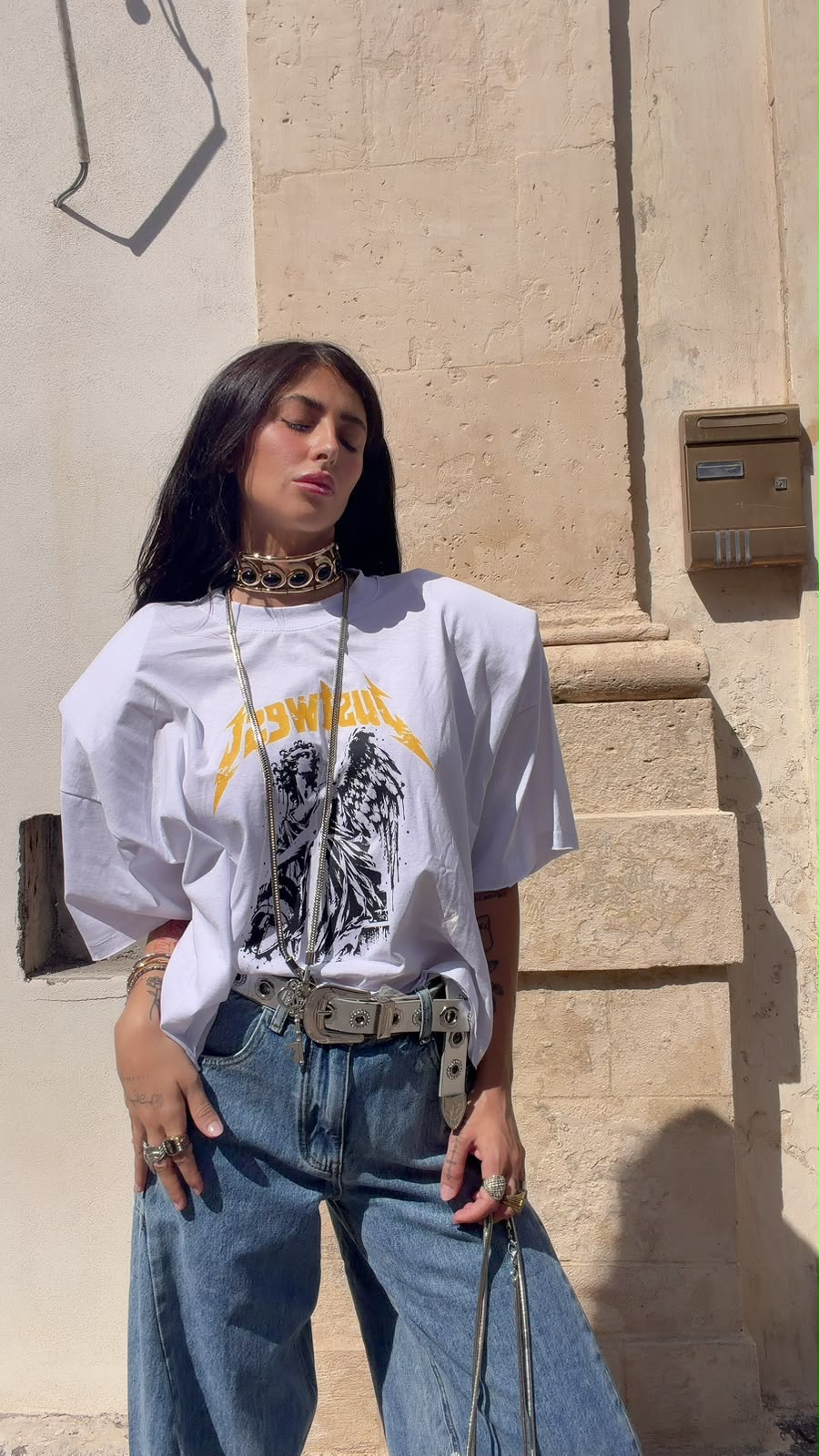 Maglia DOMINIA