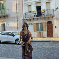 LOOK TERRA NOIR