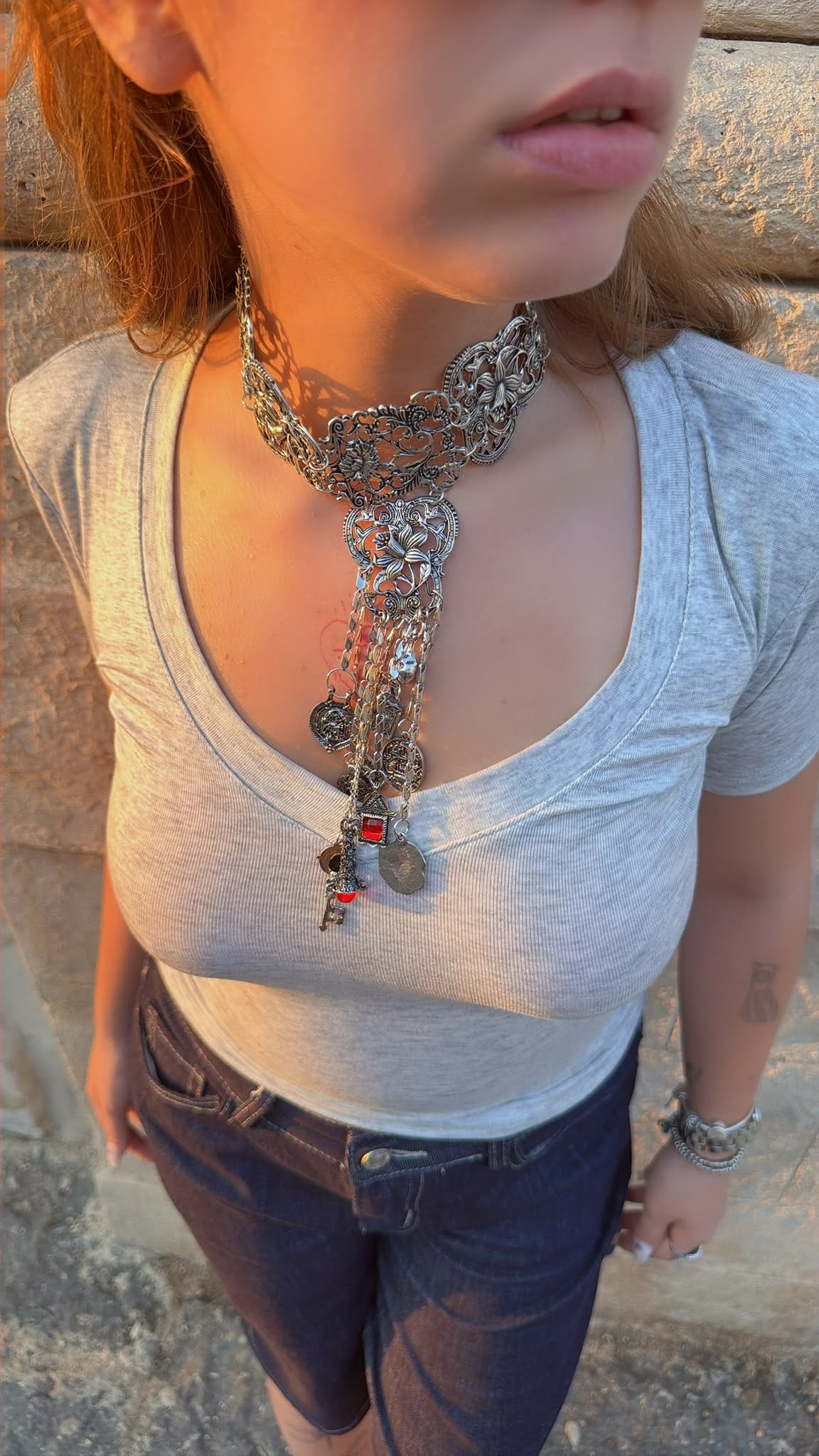 Collana Arabella