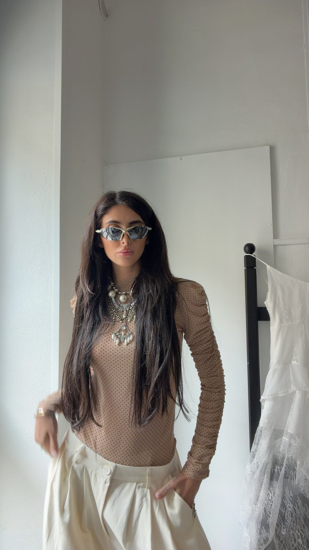 Nude Illusion BODY