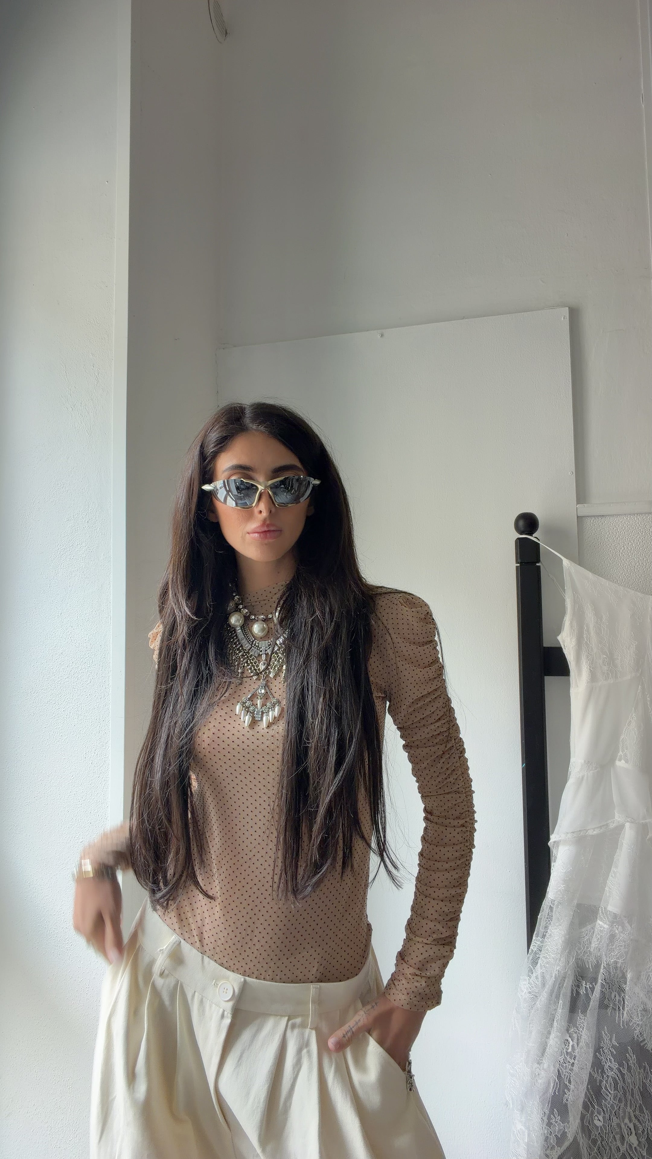 Nude Illusion BODY
