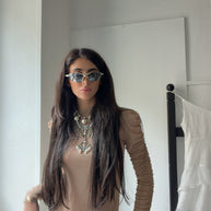 Nude Illusion BODY