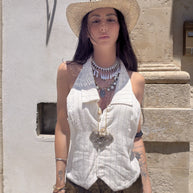 Gilet Tulum Moon