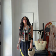 Set GITANA NERA