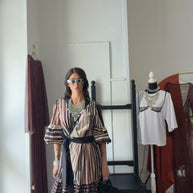 Vestito ZEFIRO