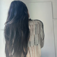 Maglia vento nudo