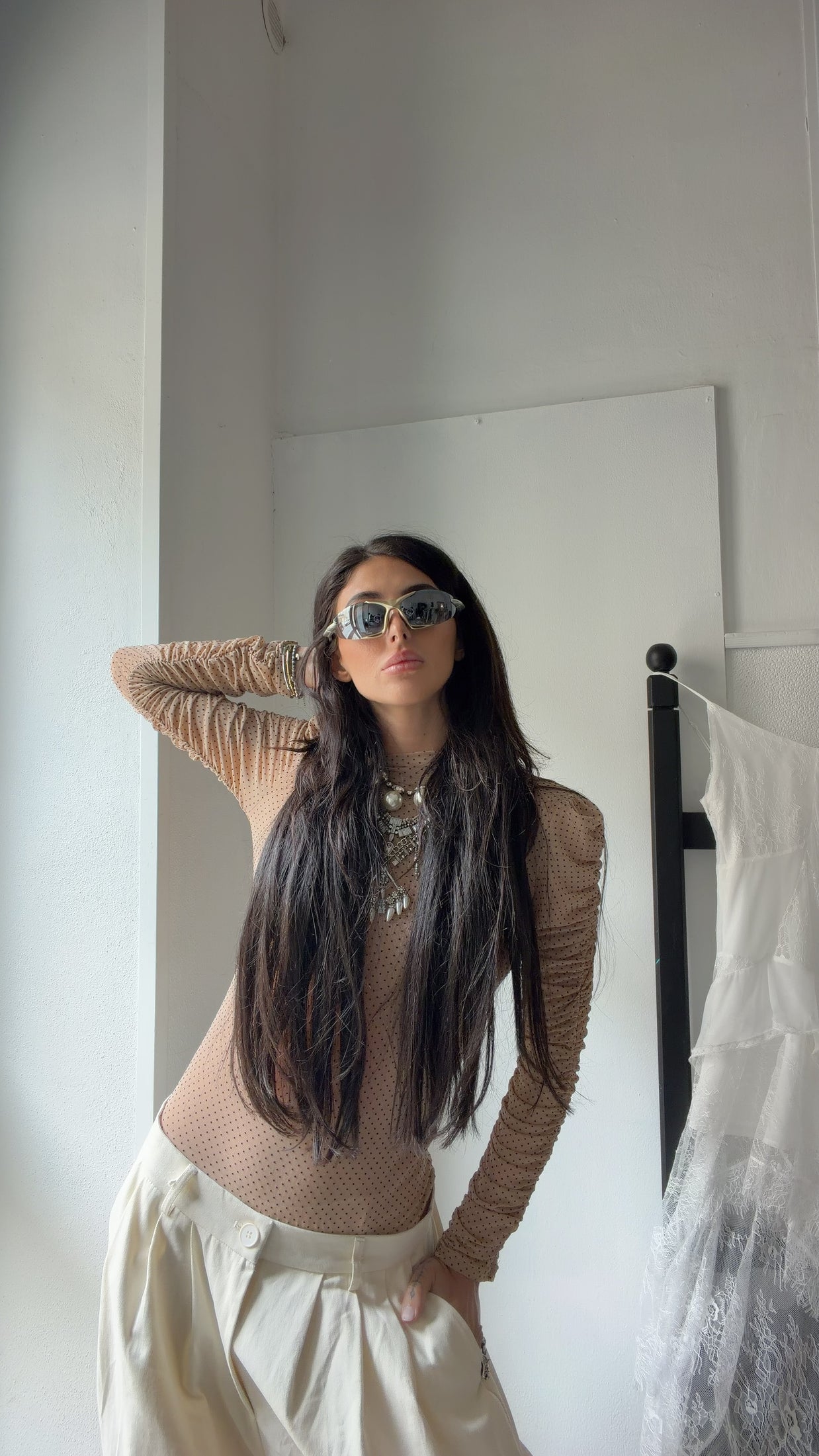 Nude Illusion BODY