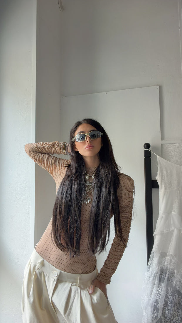 Nude Illusion BODY