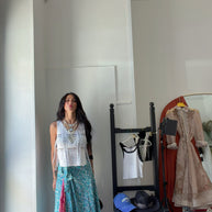 Set ZINGARA TECLA