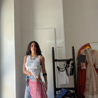 SET ZINGARA GIADA