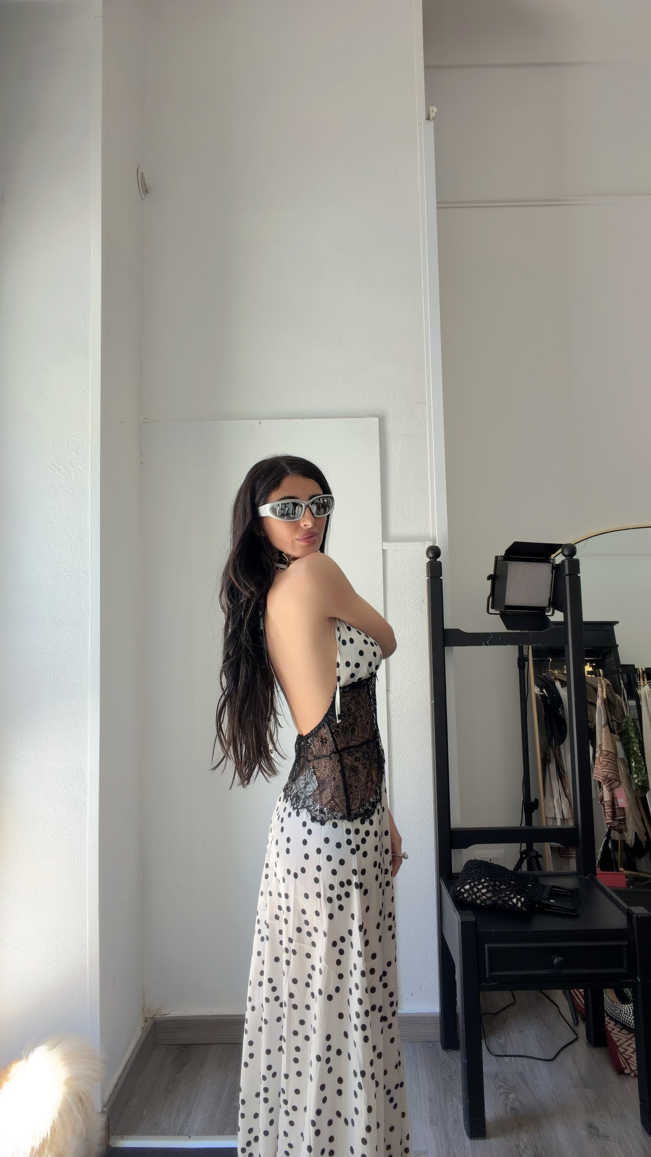 Abito Sexy POIS
