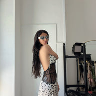 Abito Sexy POIS