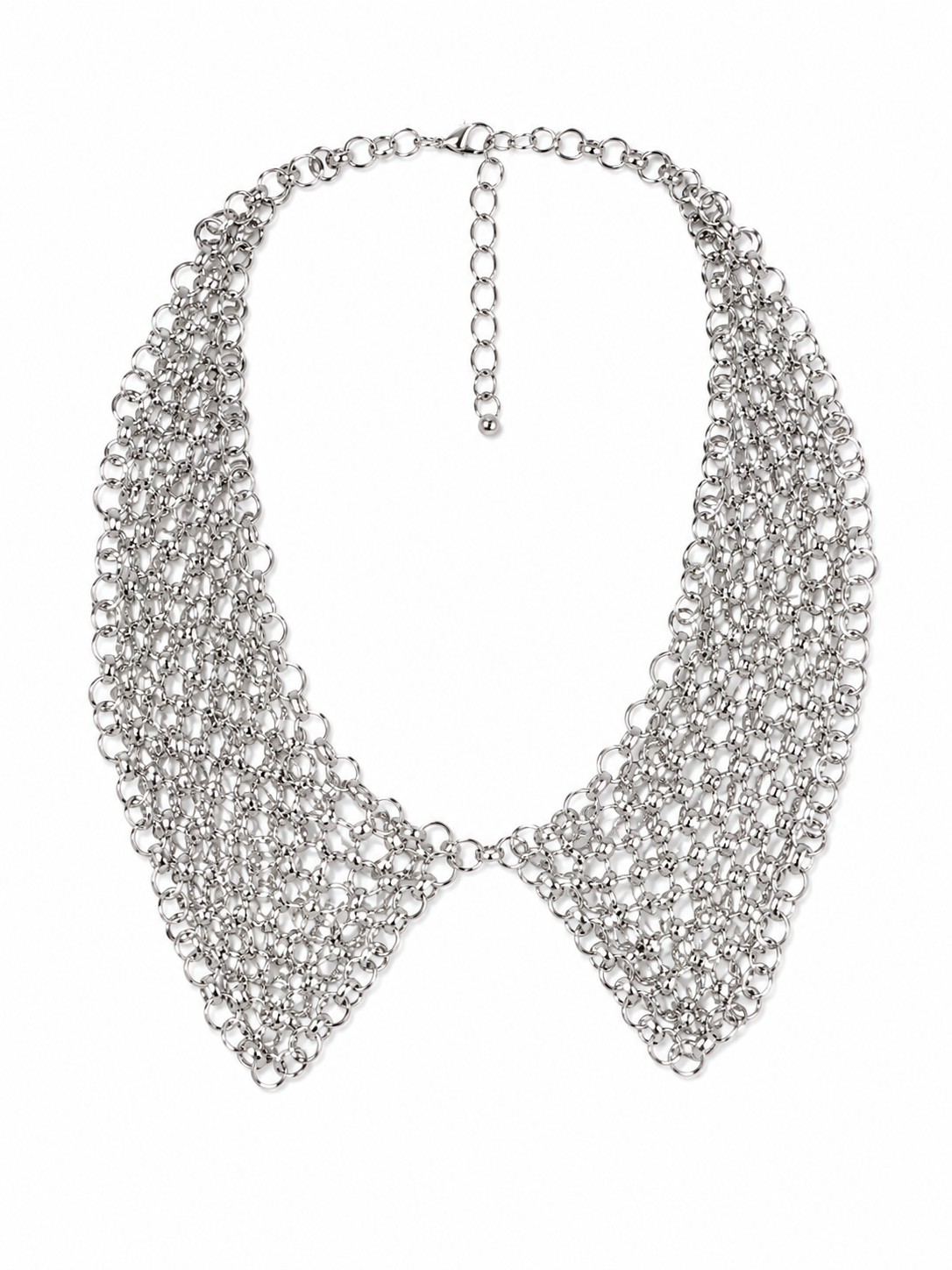 Collana a rete NYX