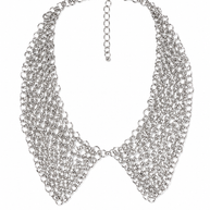 Collana a rete NYX