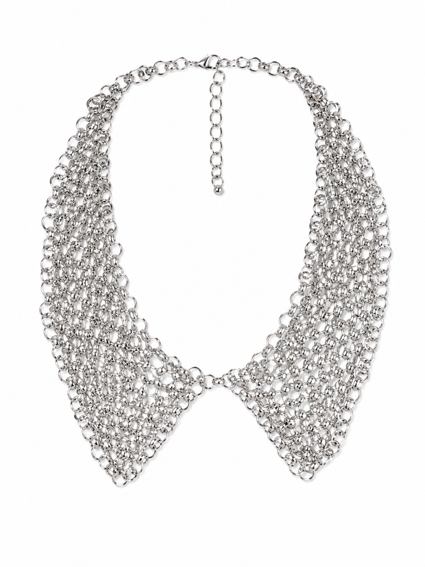 Collana a rete NYX