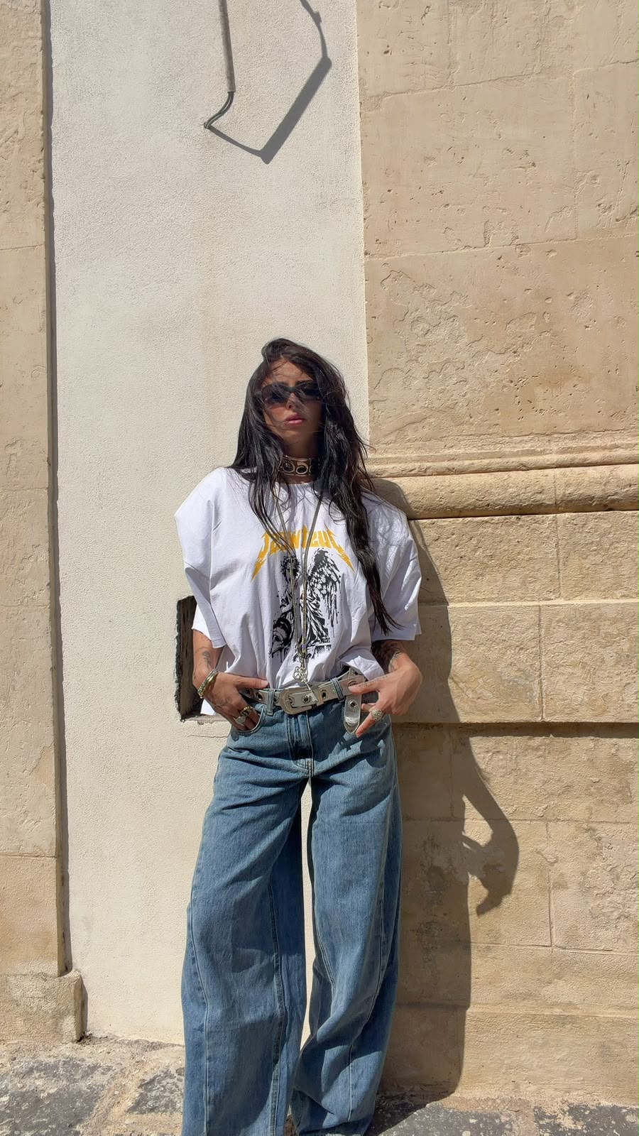 Jeans ASSOLUTA