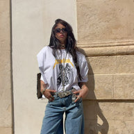 Jeans ASSOLUTA
