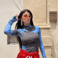 Shorts RED