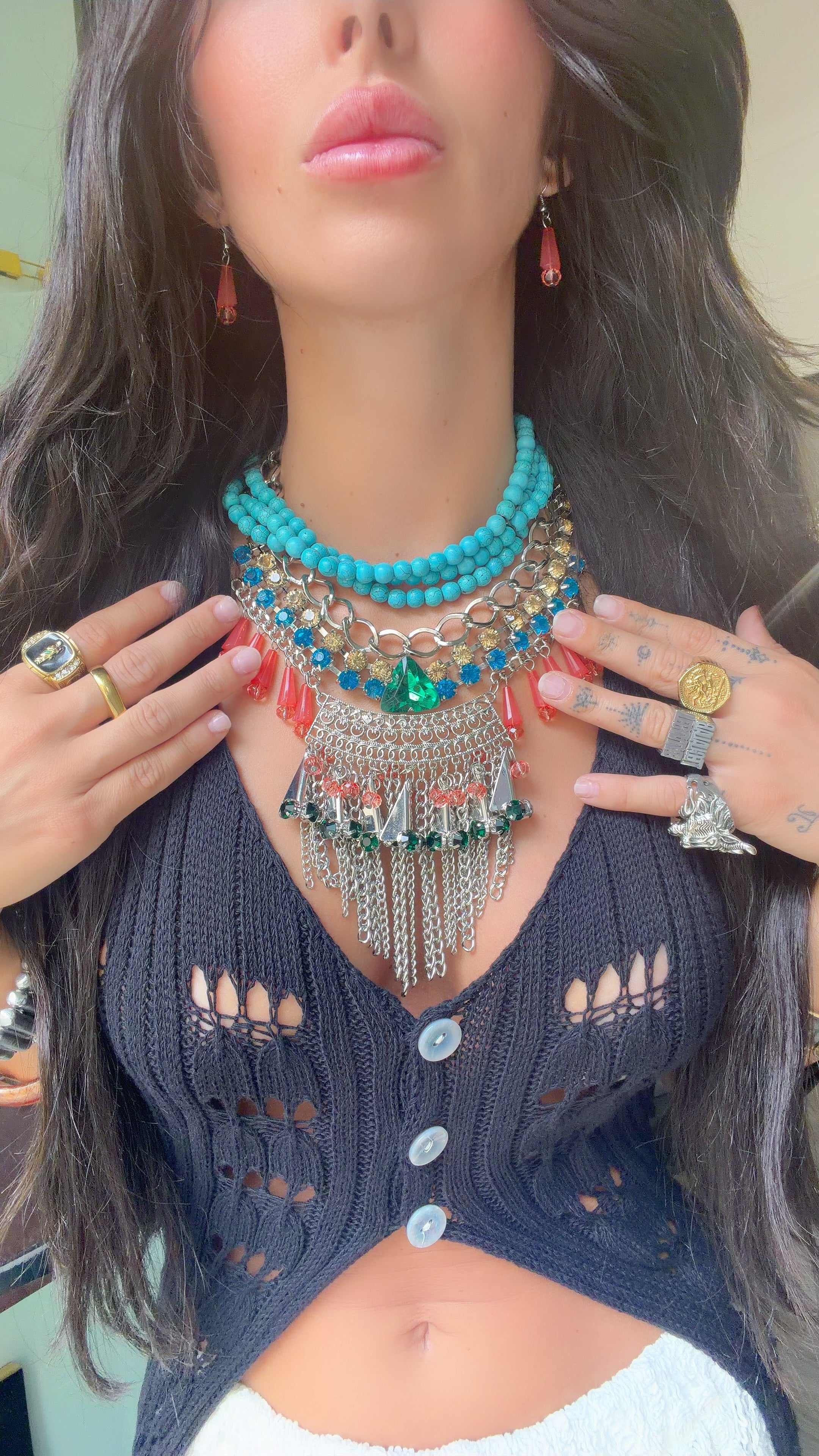 Collana ARABIC