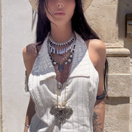Gilet Tulum Moon