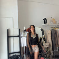 Kimono ombra