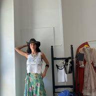 Set ZINGARA OCEANO