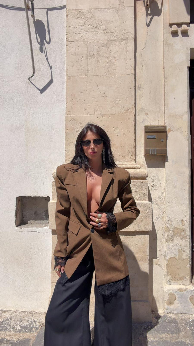 Blazer OfficeWork